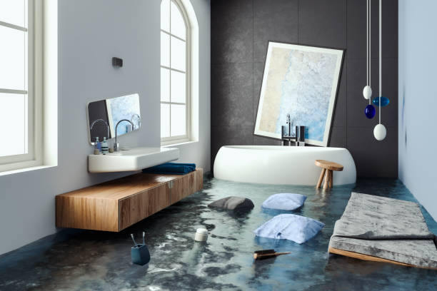 Best Water damage restoration insurance claims  in Independence, LA